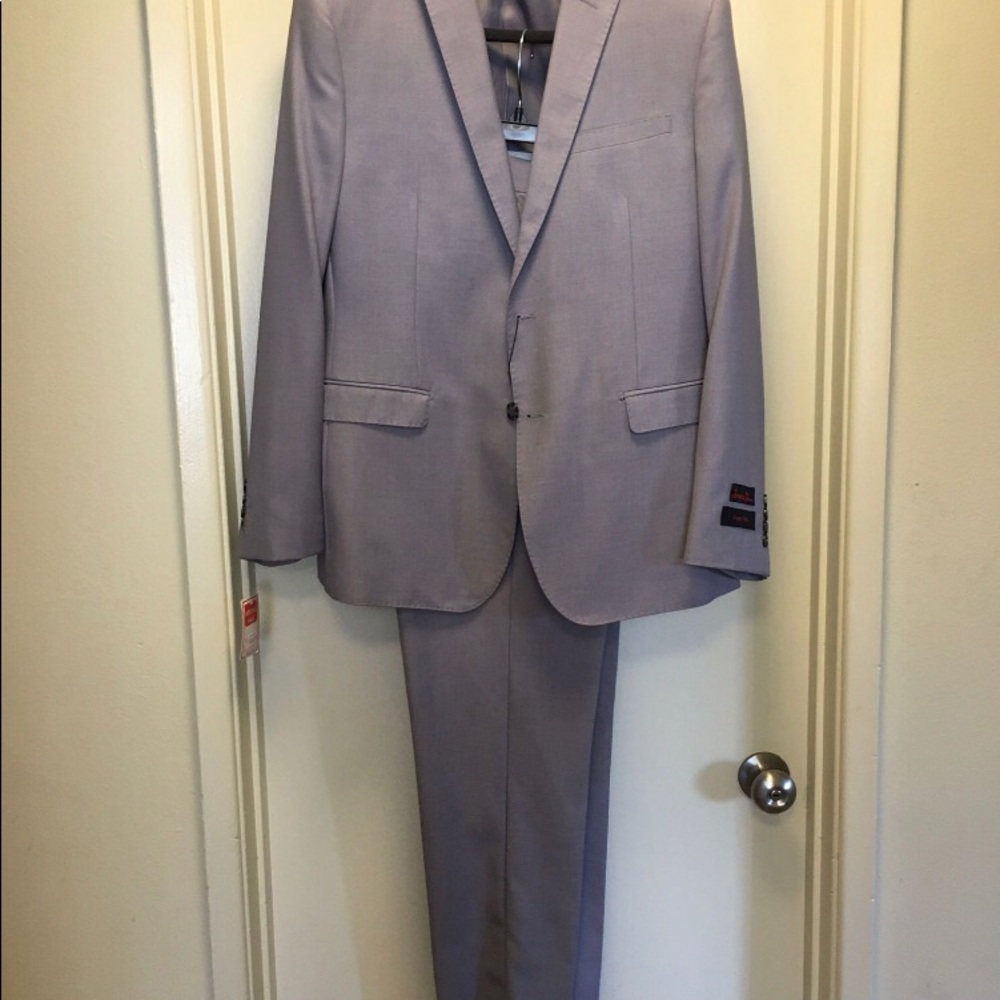 Francesco Romani Men’s Suit